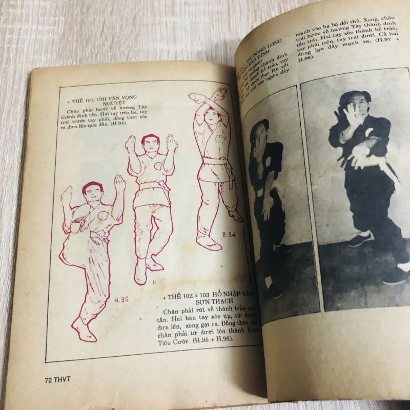 TÌM HIỂU VÕ THUẬT NHU ĐẠO  1010625