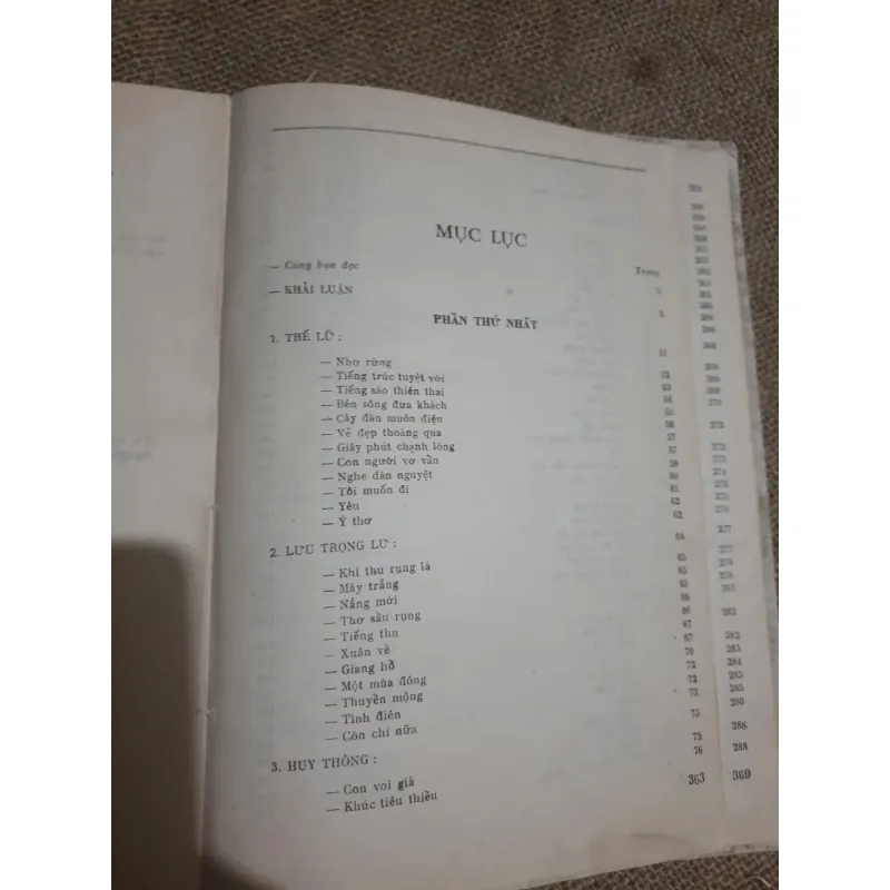 Tổng tập văn học Việt Nam 27 - Thơ Mới  973110