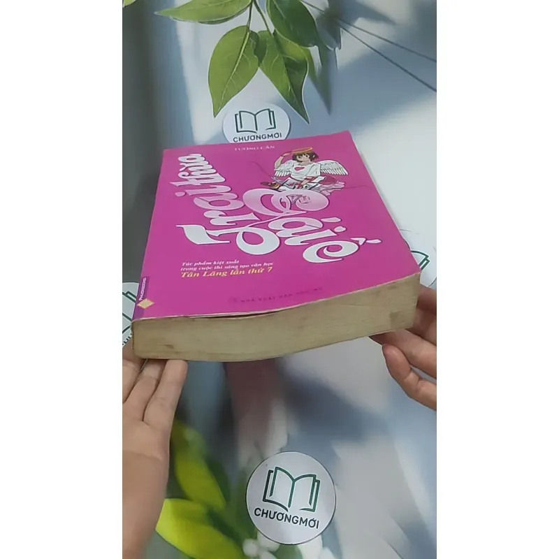 Trai thừa gái ế - Tưởng Cẩn 688606