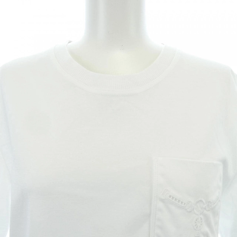 HERMES PALEFROI 5H4505DC Đầm cắt - Hàng hiệu Chính hãng 818113