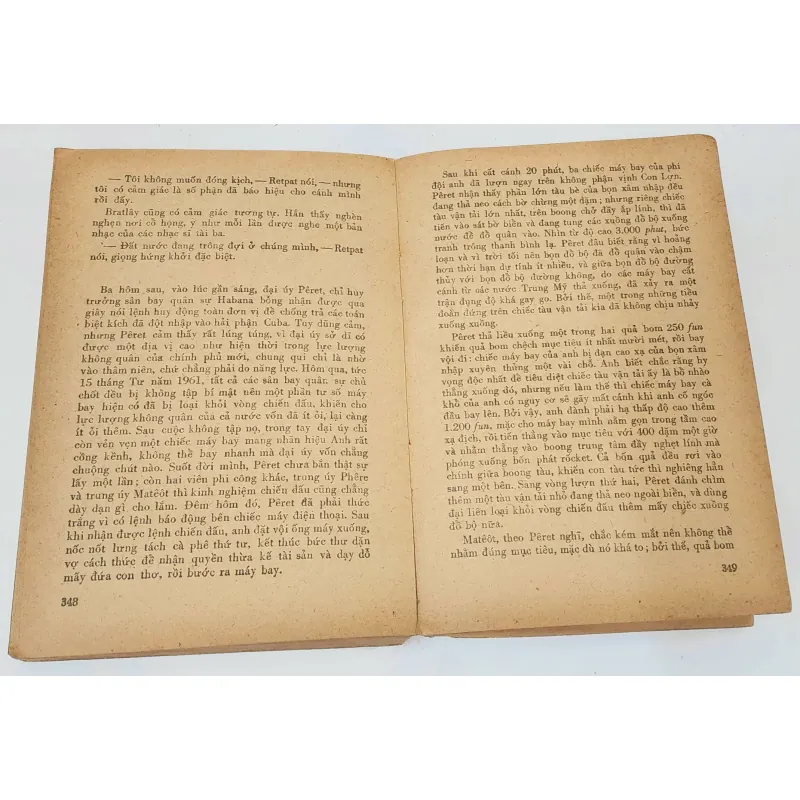 Tiểu thuyết VIÊN CHUYÊN GIA XIXIN (422 trang) 977450