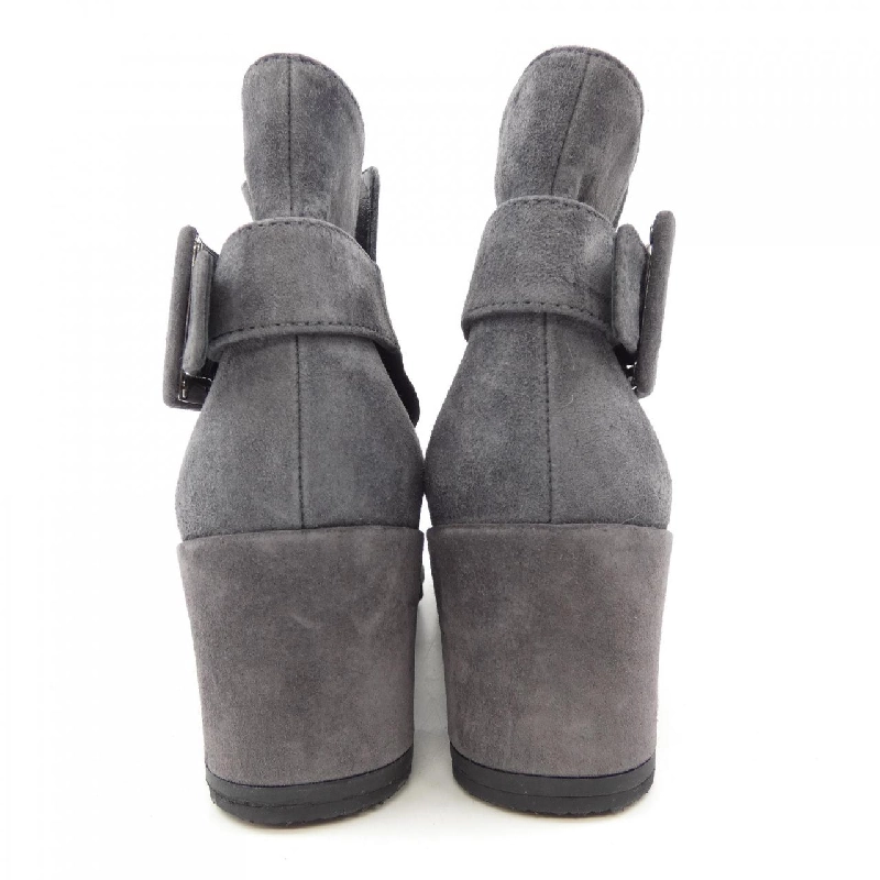 Giày bốt ROGER VIVIER 663126