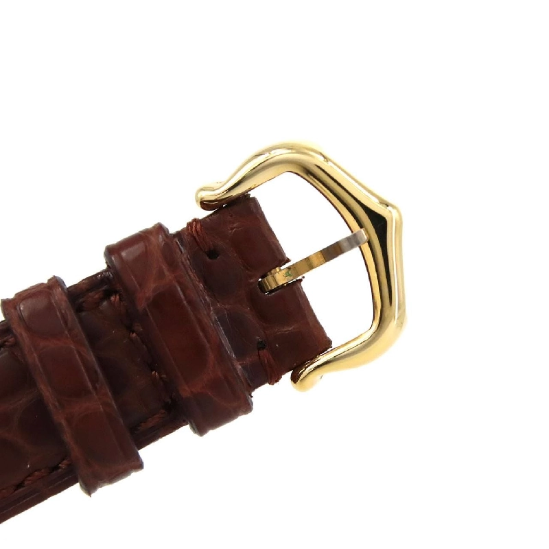 Cartier Must Tank SM GP 82975613 GP Cơ - Hàng hiệu Chính hãng 875965