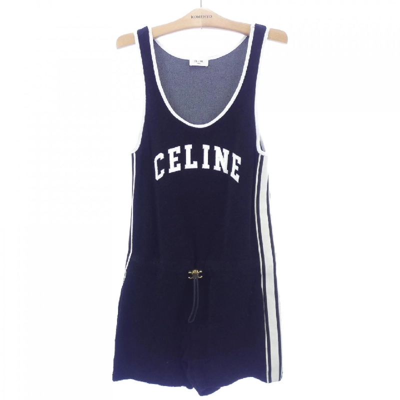 【Mã giảm giá】Celine CELINE Bộ liền 646226