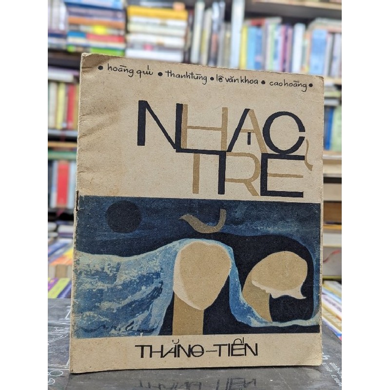 Nhạc trẻ - Hoàng Quí & Thanh Tùng 121800