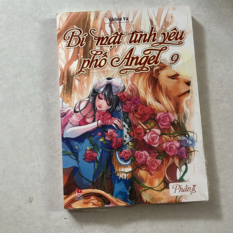 Bí mật tình yêu phố Angle (phần II) 501546