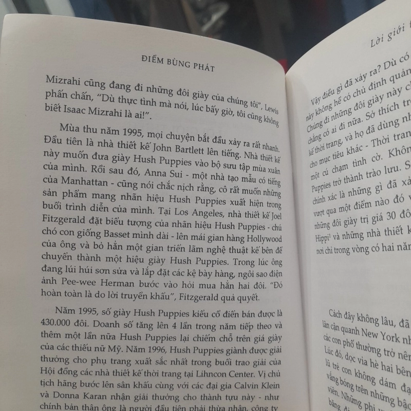 Malcolm Gladwell - ĐIỂM BÙNG PHÁT. Làm thế nào những điều nhỏ bé tạo nên sự khác biệt...? 381459