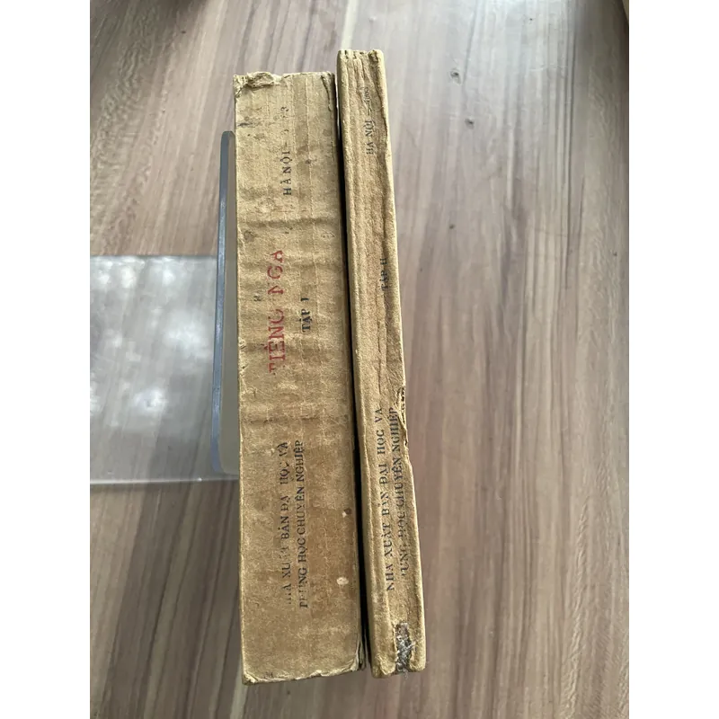 Học tiếng Nga -2 tập  739342