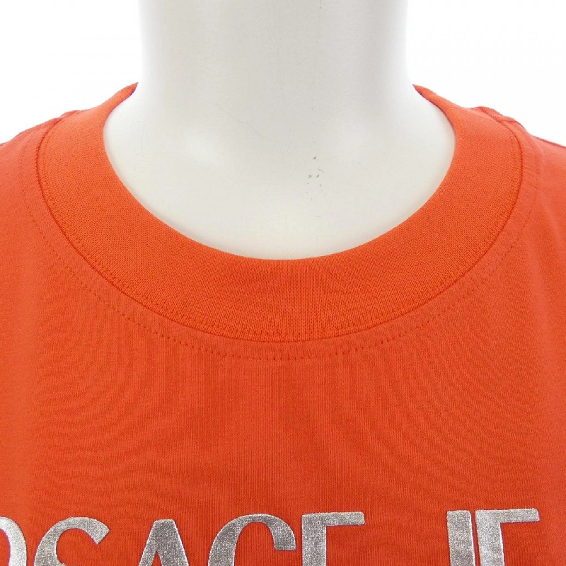 【Mã giảm giá】Áo phông VERSACE JEANS 645875