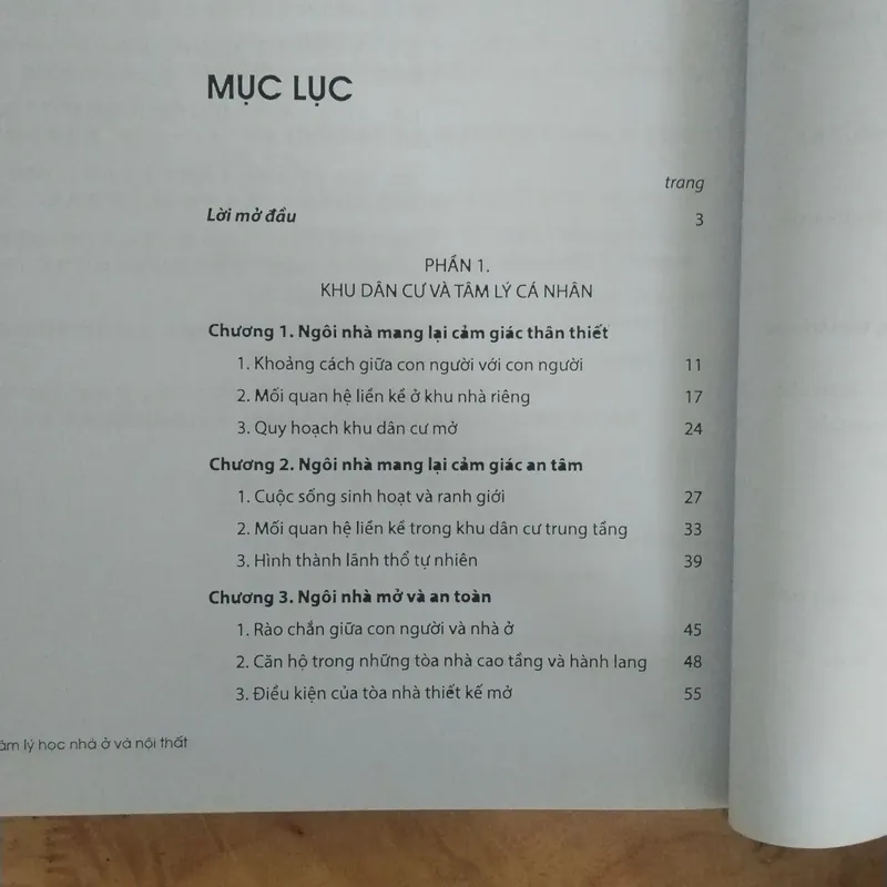 Ngôi nhà nơi trú ngụ của trái tim 702417