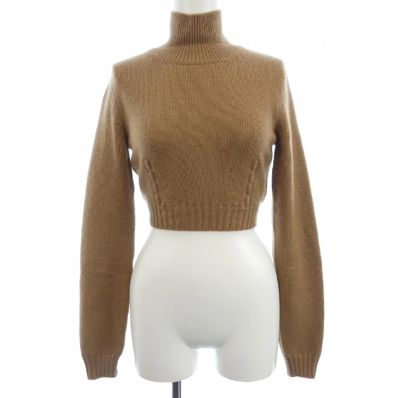 FENDI áo len 638991