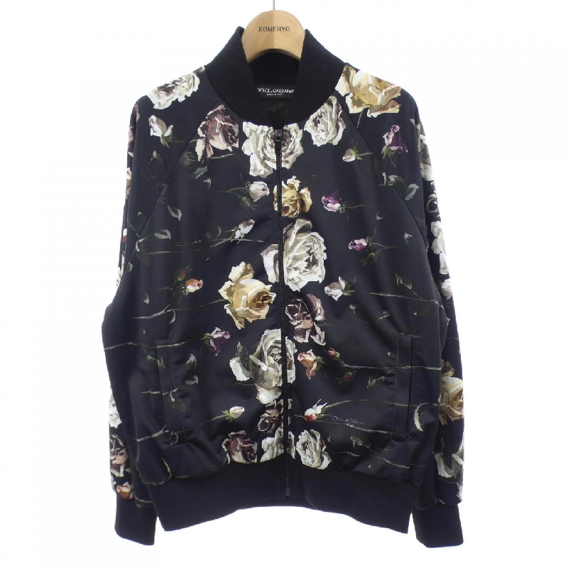 Dolce & Gabbana G9ME3T/FH7YG Áo khoác - Hàng hiệu Chính hãng 890497