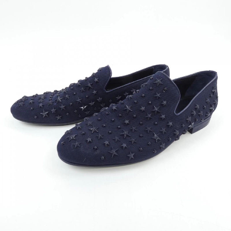 Giày thể thao JIMMY CHOO - Hàng hiệu Chính hãng 902866