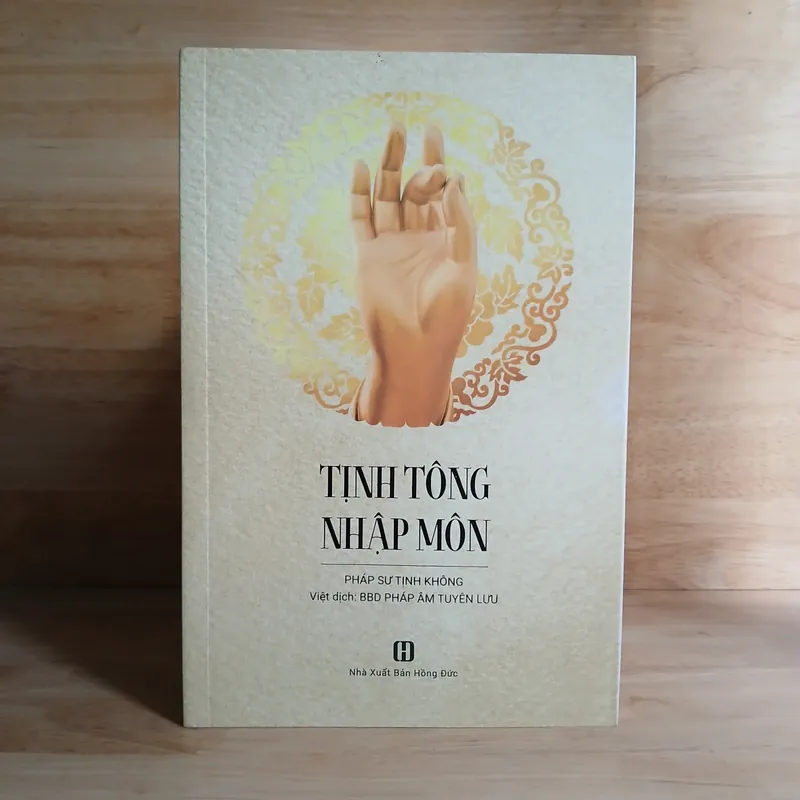 Nhận Thức Phật Giáo - Tịnh Tông Nhập Môn (Pháp Sư Tịnh Không) 711752