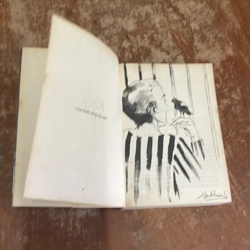 KHÓI - ĐOÀN BẢO CHÂU 789149