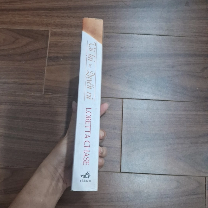 Vô lại và quyến rũ 506166