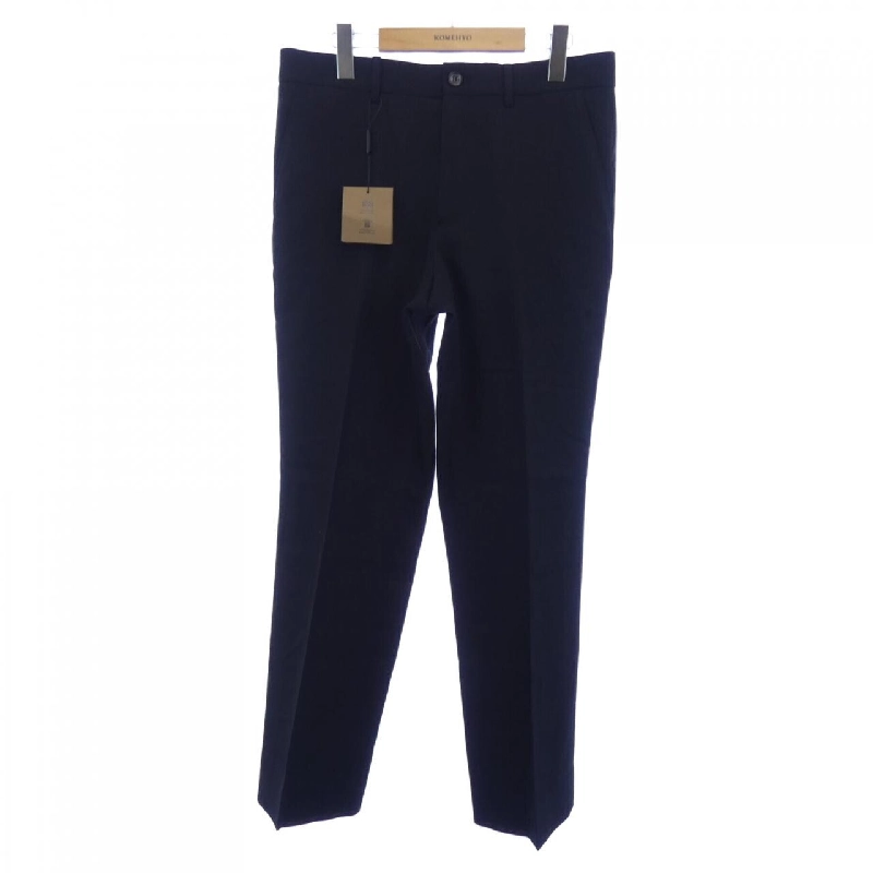 【Mã giảm giá】Burberry BURBERRY Quần 654525