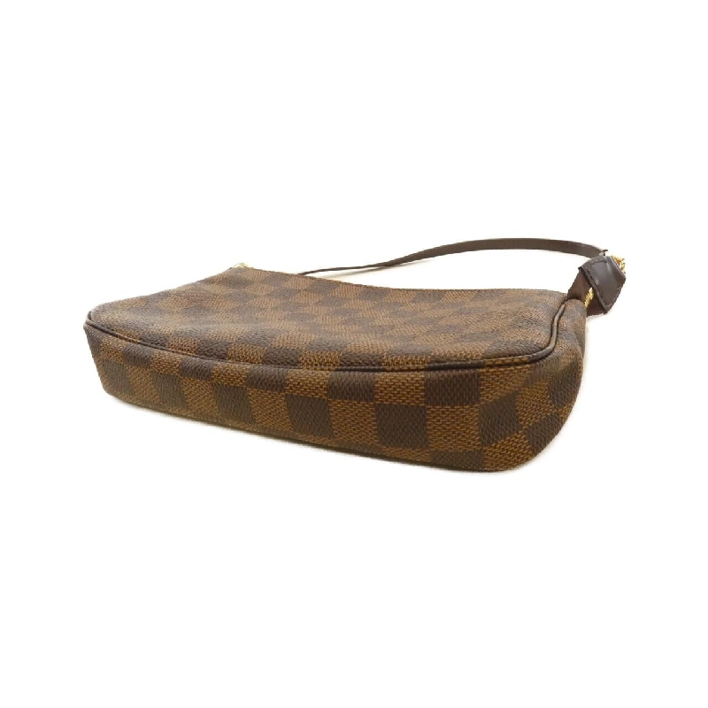 Túi xách Louis Vuitton Damier Pouch Accessoires N51985 - Hàng hiệu Chính hãng 805984