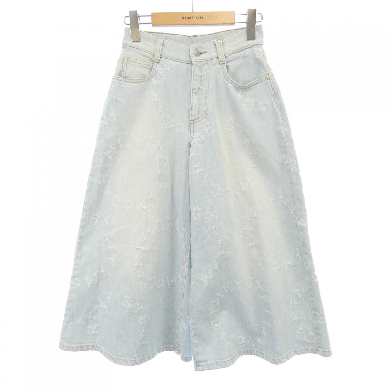 STELLA MCCARTNEY Jeans - Hàng hiệu Authentic 654223