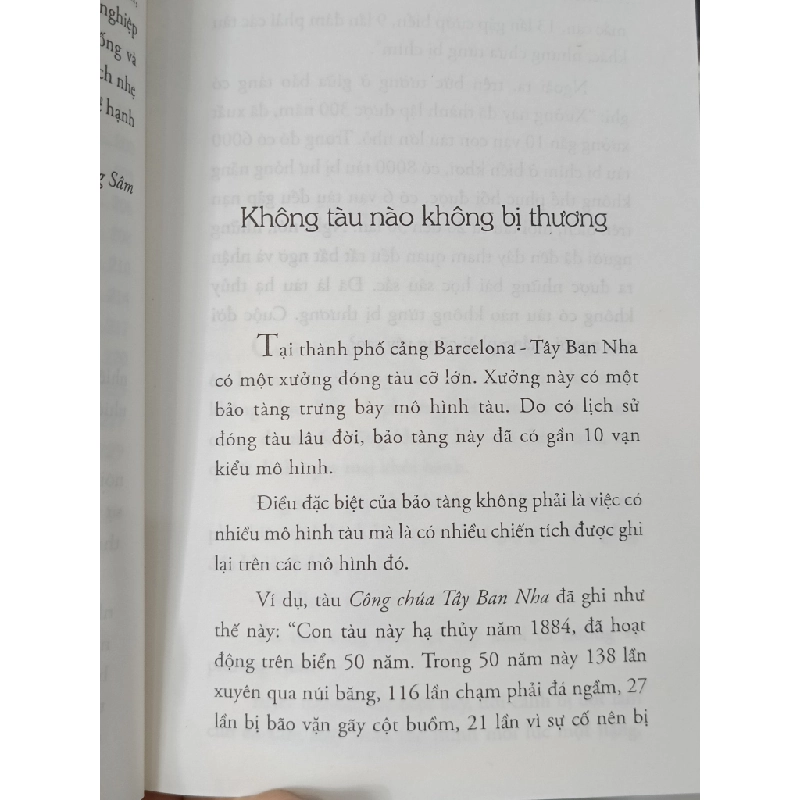 Nếu ngày mai không bao giờ đến - Trần Trọng Sâm (sưu tầm và dịch) 467353