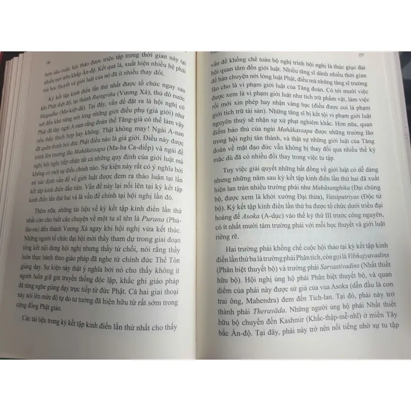 Cội Bồ Đề - Dr. Peter Della Santina 1028244