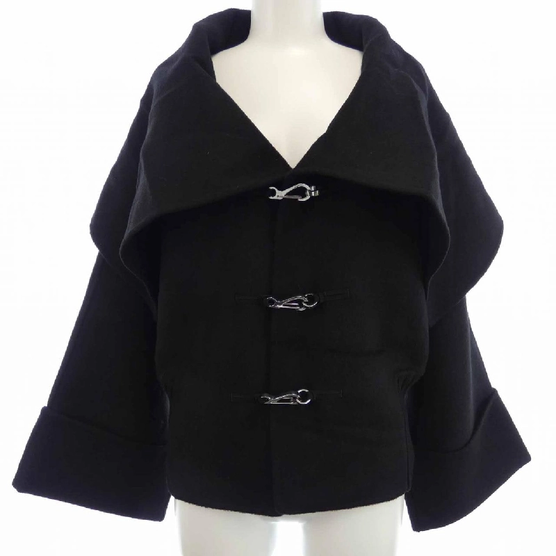 【Mã giảm giá】Áo khoác Toteme 631110