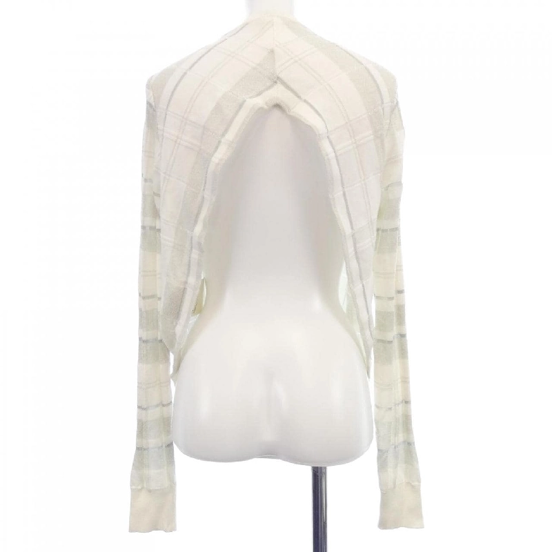 noir kei ninomiya 3C-N006 áo len - Hàng hiệu Chính hãng 812464