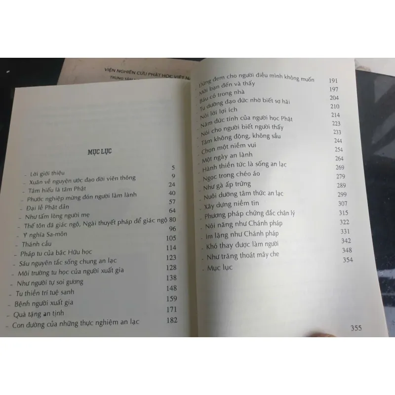 Pháp Vị - Thích Tâm Minh Thích Tâm Chơn 696786