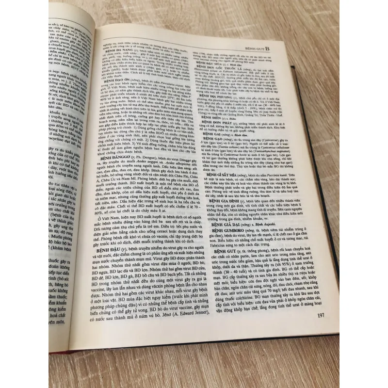 TỪ ĐIỂN BÁCH KHOA VIỆT NAM ( T1,2,3) 1000573