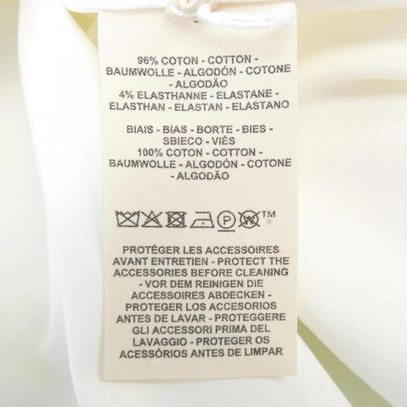 【Khuyến mãi】Áo khoác không cổ HERMES 637058