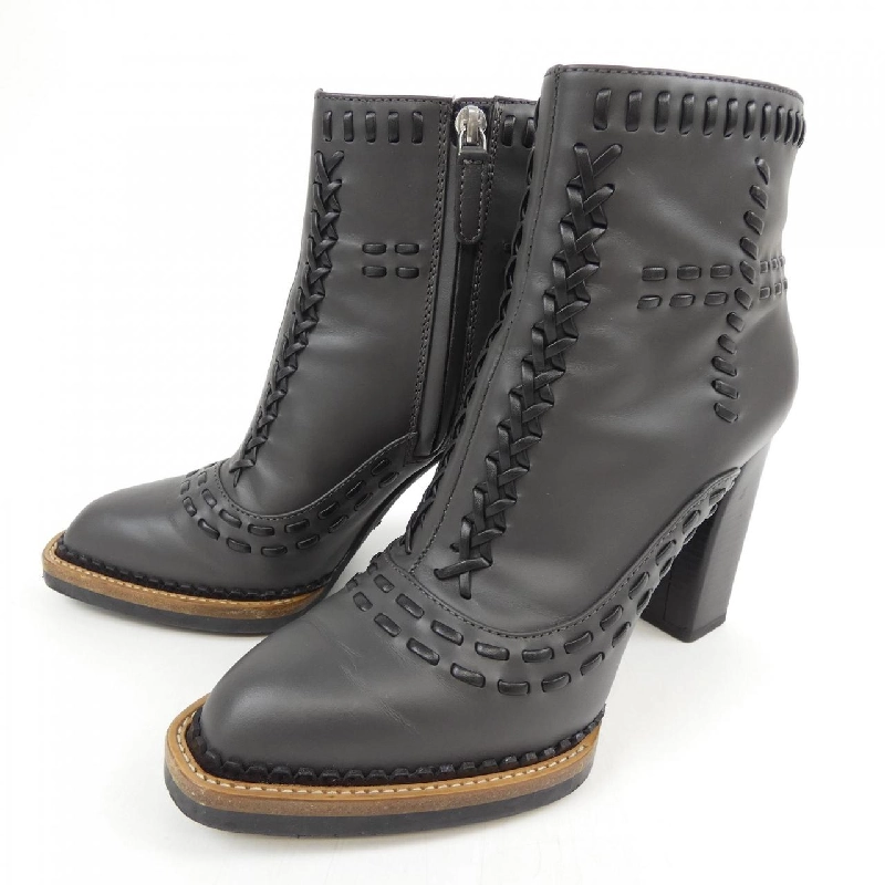 Giày boot TOD'S - Hàng hiệu Chính hãng 830128