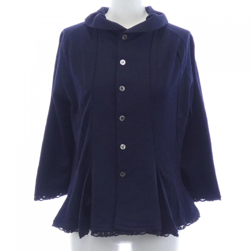 tricot COMME des GARCONS TP-T022 Áo sơ mi - Hàng hiệu Authentic 815697