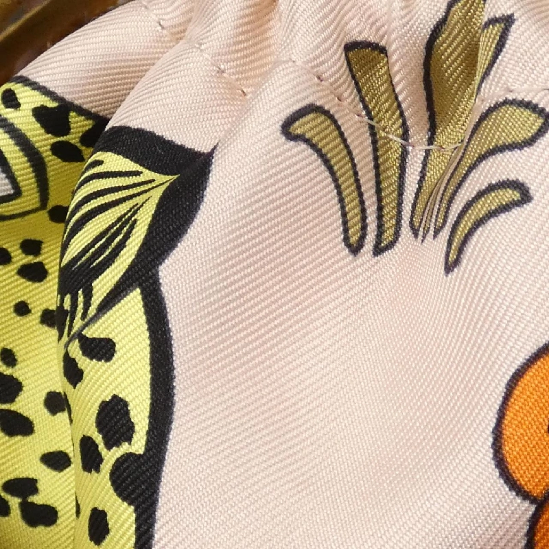 Túi xách vai Hàng hiệu Authentic Hermès LEOPARDS ミュザルディーヌ 070539CK+070544CK 768757