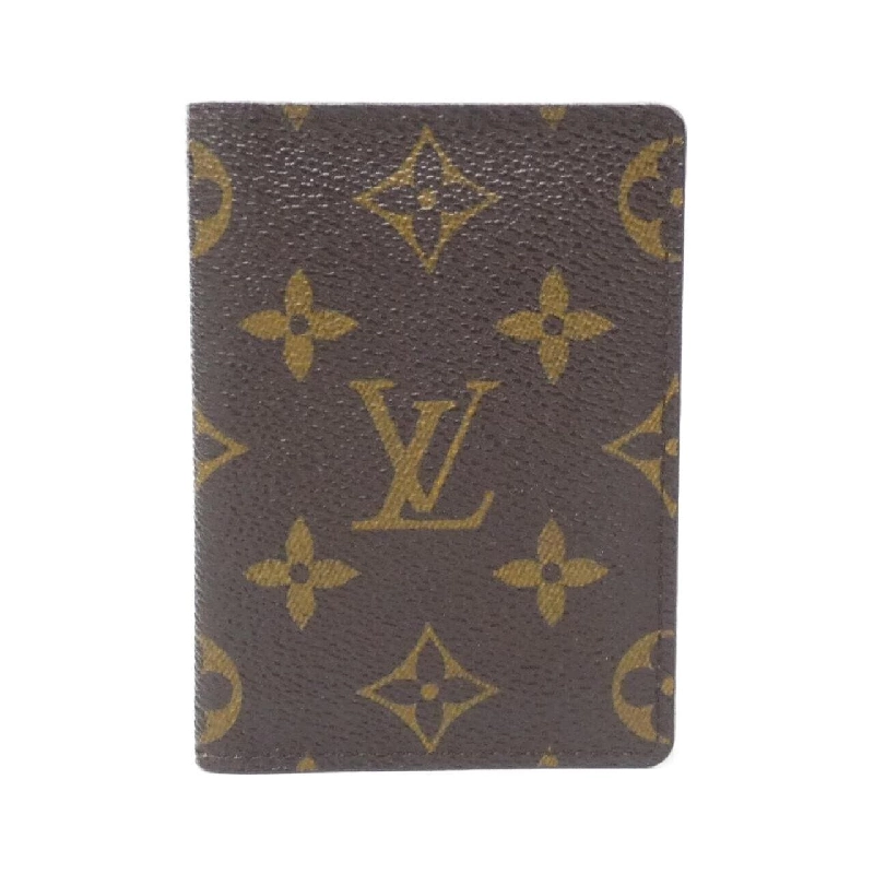 Louis Vuitton Monogram Porte Cartes Vertical M66541 - Ví đựng thẻ hàng hiệu Authentic 769980
