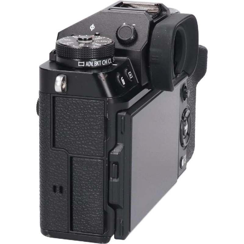 Ｘ－Ｔ５ ＢＬＡＣＫ - Hàng hiệu Authentic 886158