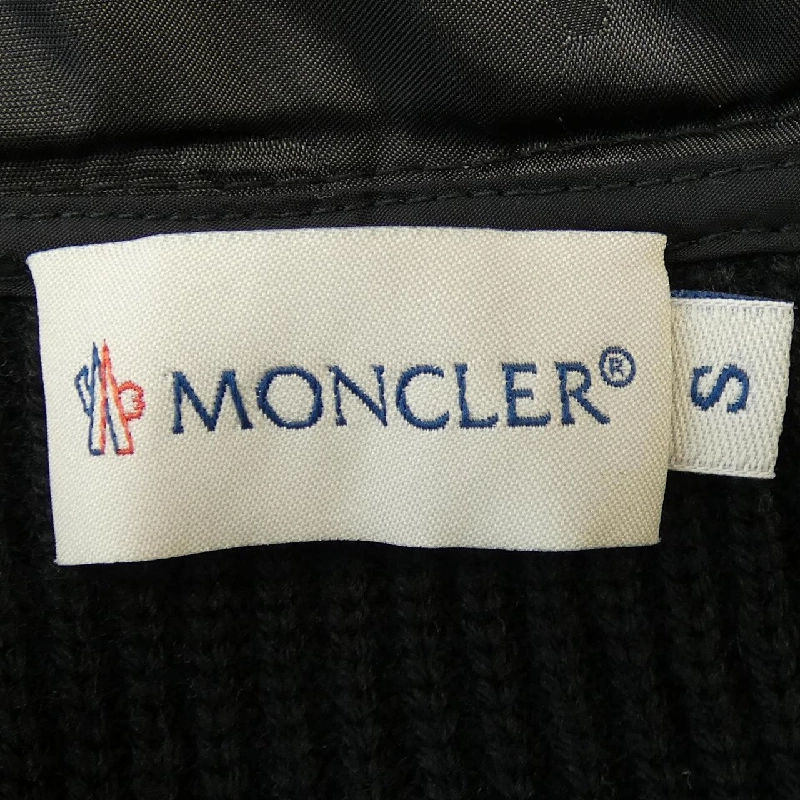 Moncler MONCLER 20919403080 Áo khoác lông - Hàng hiệu Chính hãng 899267