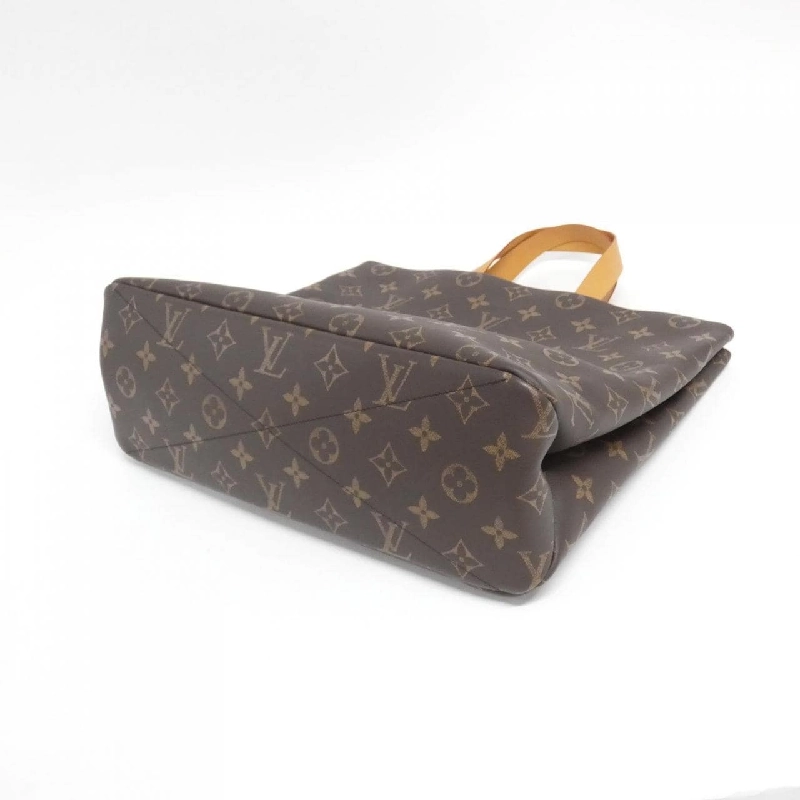 Túi xách Louis Vuitton Monogram Shopper Tote MM M13928 608507