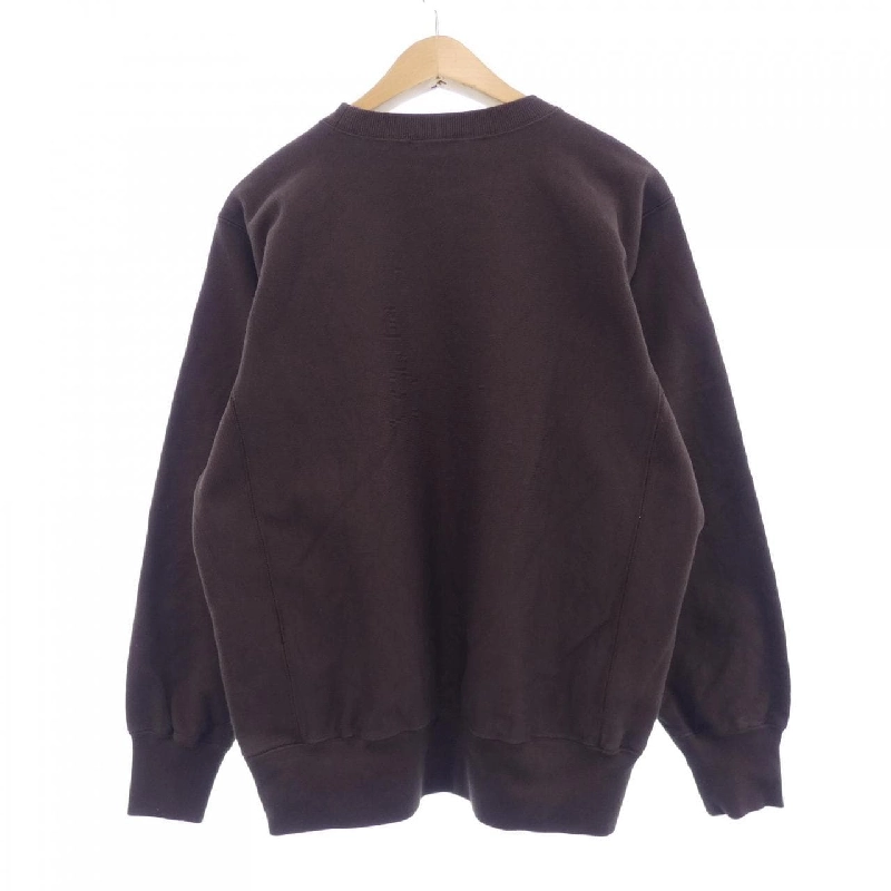 AURALEE Sweat - Hàng hiệu Chính hãng 885643