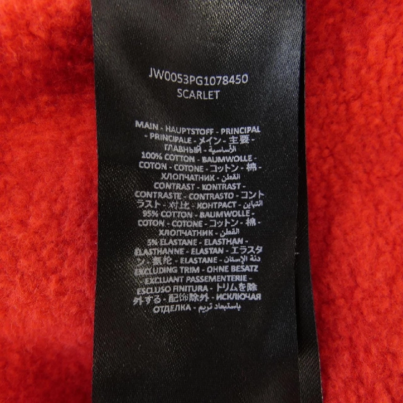 【Mã giảm giá】J.W.ANDERSON Áo khoác 638379