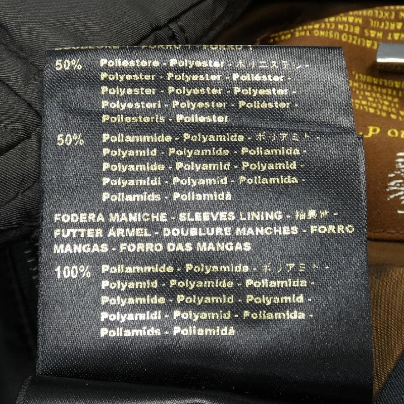 Áo khoác lông vũ MOORER - Hàng hiệu Authentic 897010