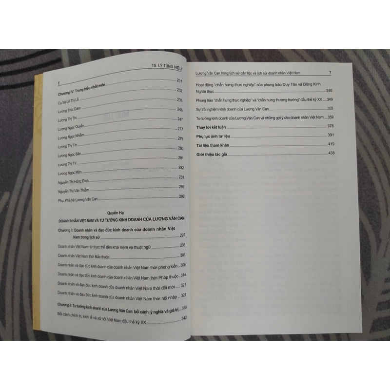 Doanh nhân Lương Văn Can 534107