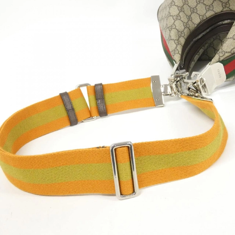 Túi đeo vai Gucci ATTACHE 702823 96GRN 608593