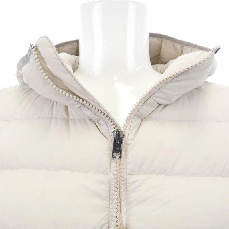 Herno PI00088UR Áo khoác lông - Hàng hiệu Authentic 895028