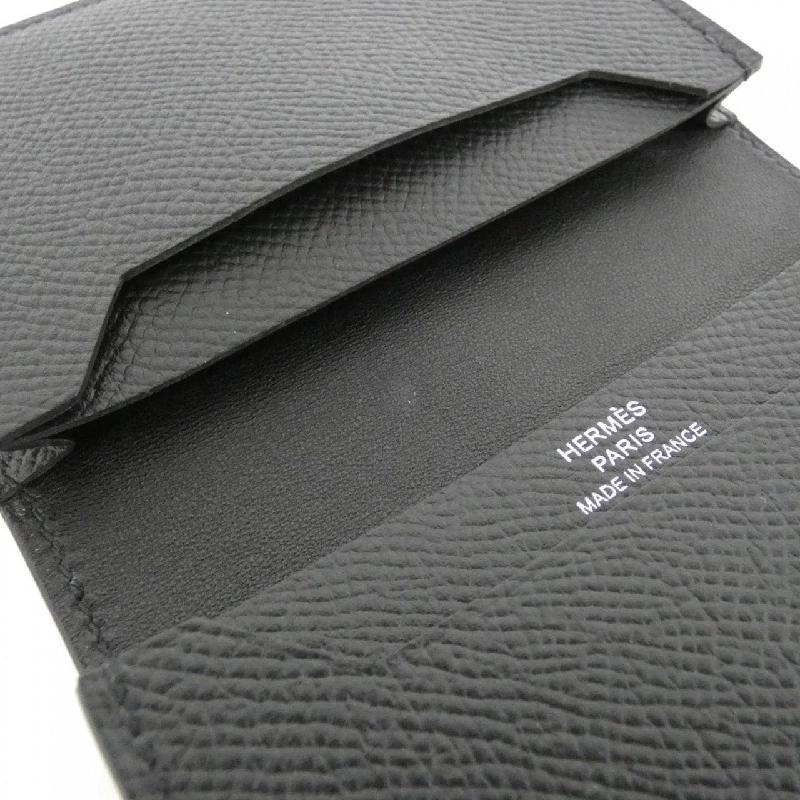 Hermès Béarn Monochrome 082975CY Thẻ đựng - Hàng hiệu Chính hãng 770074