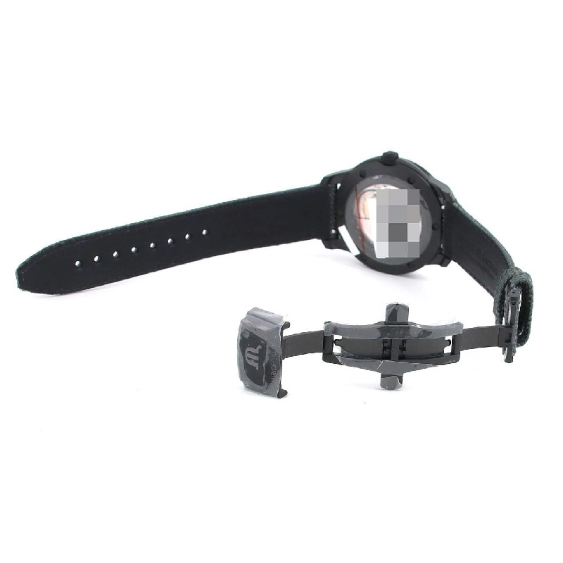 Đồng hồ Maurice Lacroix Pontos Day Date LIMITED PT6358-DLB04-630-5 SS tự động - Hàng hiệu chính hãng 888632