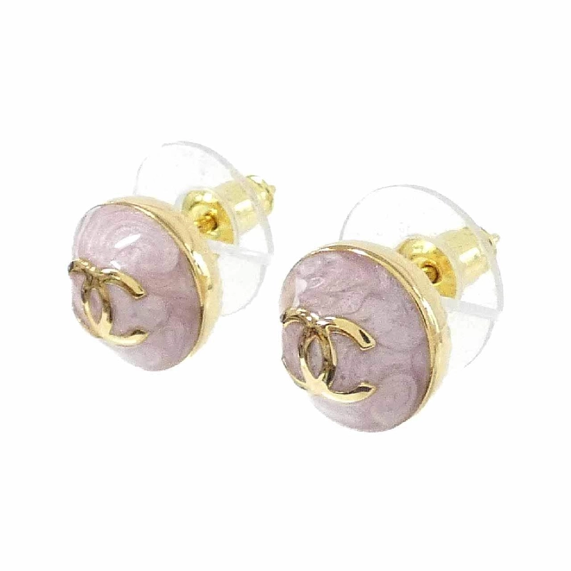 Bông tai Chanel ABG969 - Hàng hiệu Chính hãng 772672