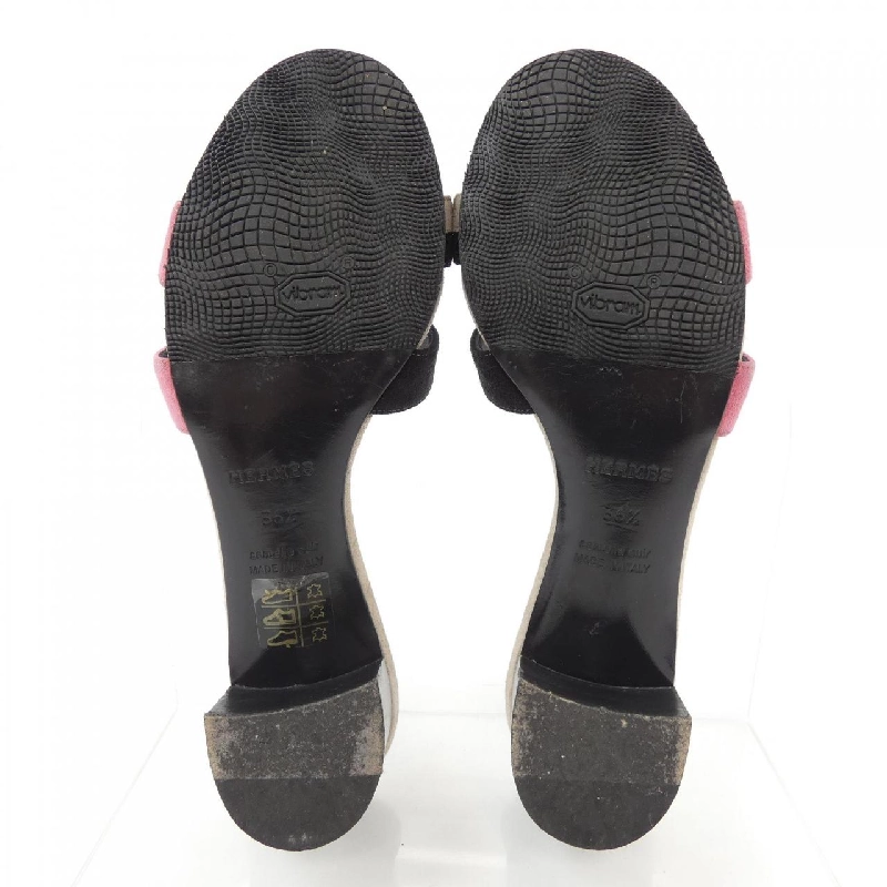 Giày sandal HERMES 660975