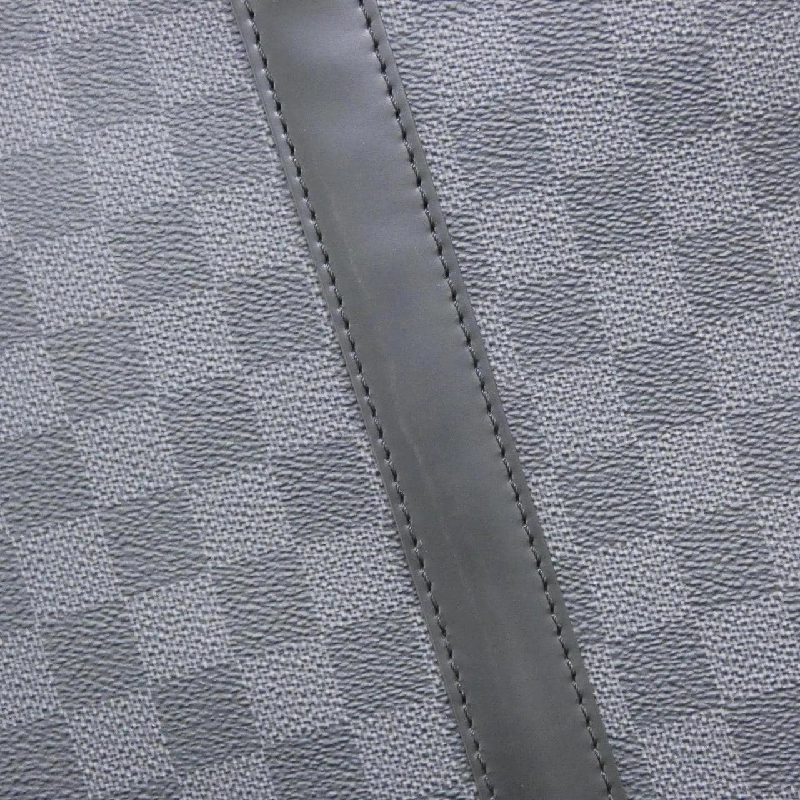 Túi xách Louis Vuitton Damier Graphite Sirius 70cm - Hàng hiệu Chính hãng 804173