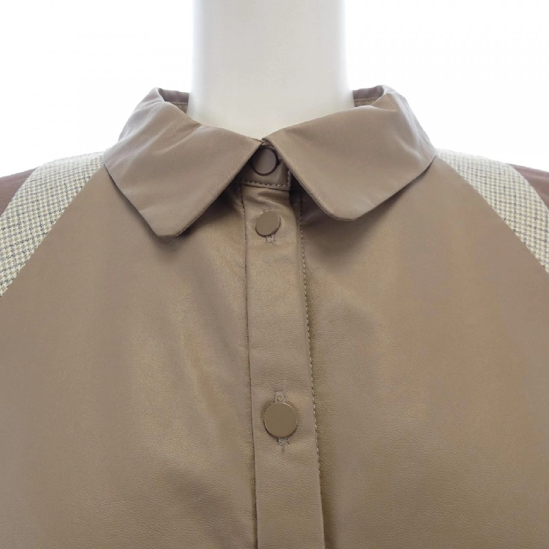 【Mã giảm giá】Fur Fur váy 653274