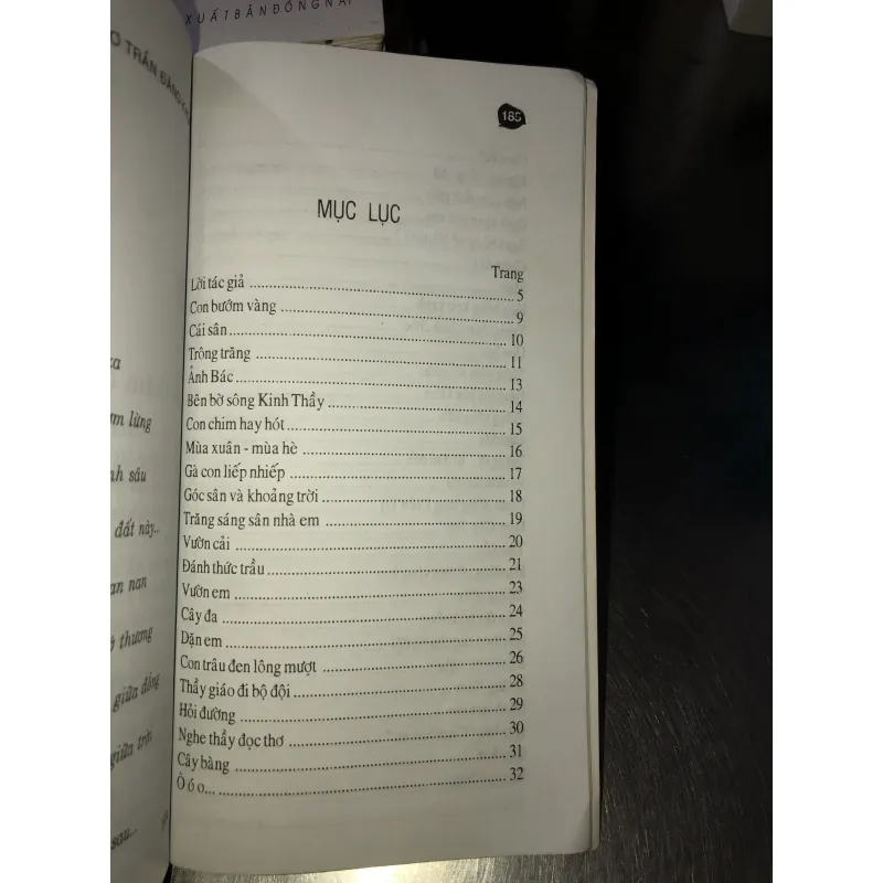 Thơ Trần Đăng Khoa 1019881